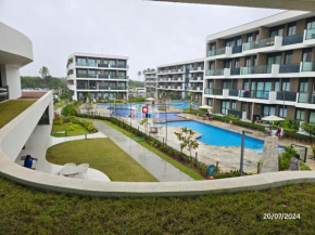 Flat em Muro Alto-Porto de Galinhas-Makia Beach Experience